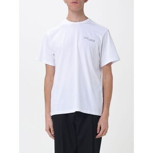 Sunflower T-Shirt Men White